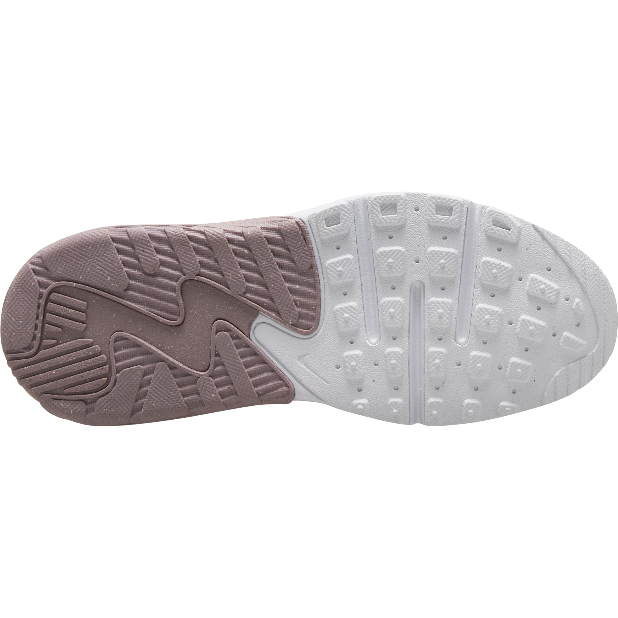Nike Air Max Excee Sneaker Kinder white