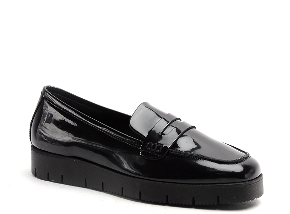Reqins basses femme nomani noir