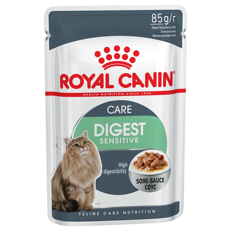 Lot Royal Canin 24 x 85 g