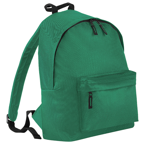Pacote com 2 Mochilas Bagbase Modelo Fashion 18 L