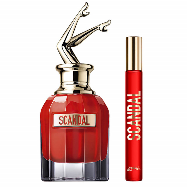 Scandal Coffret Parfum JEAN PAUL GAULTIER