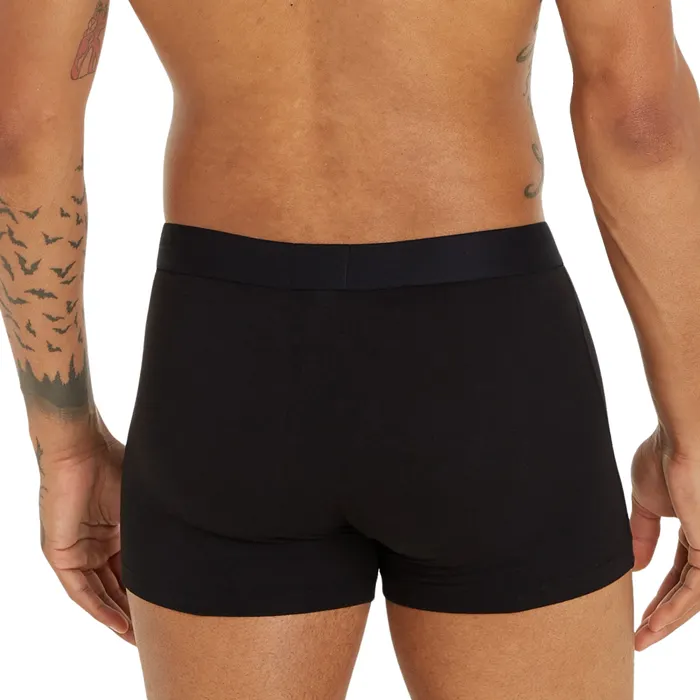 Tommy Hilfiger Heritage Essential Boxershorts Heren (3-pack)