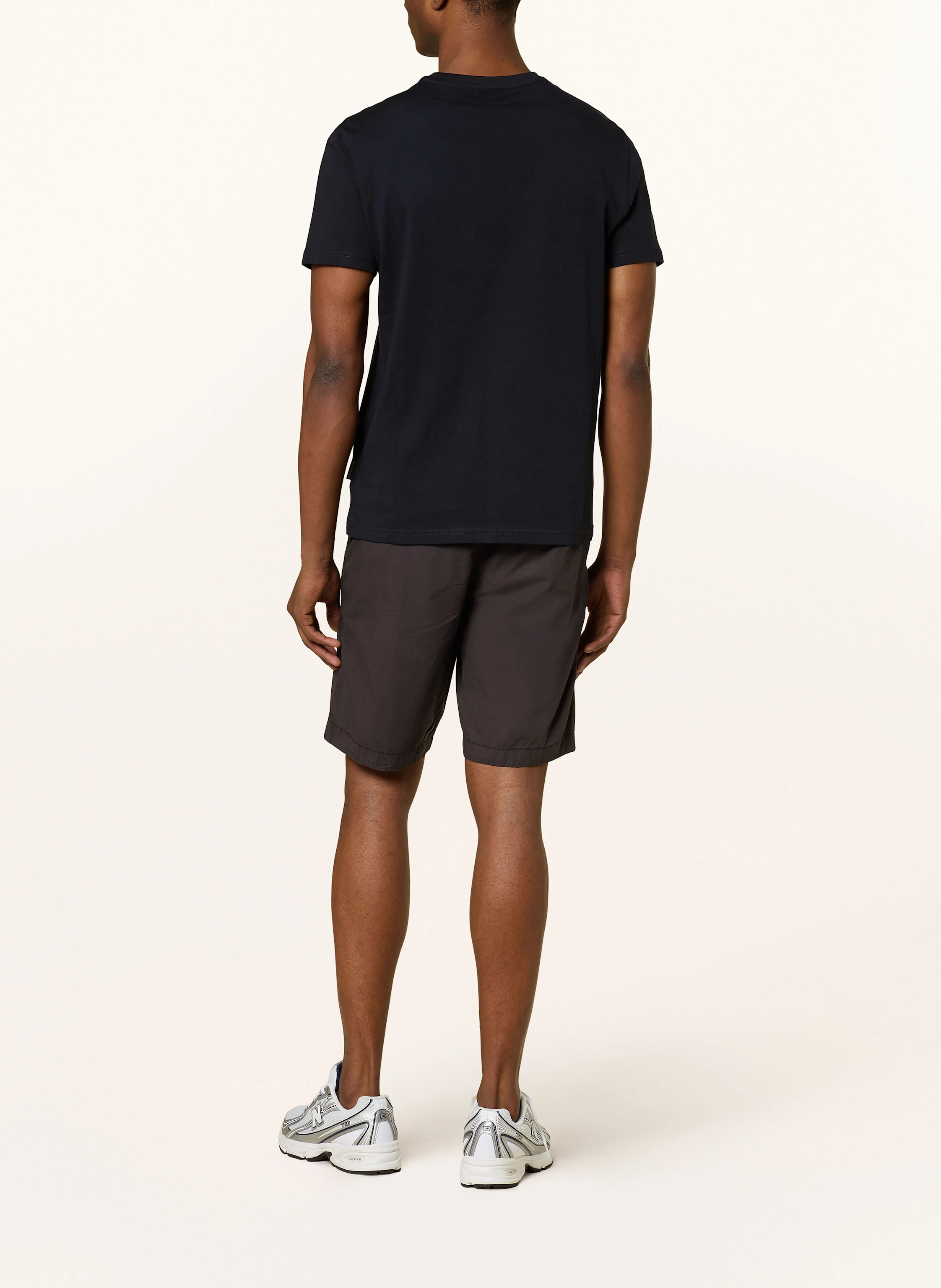 NAPAPIJRI Shorts NAKURU Extra Slim Fit