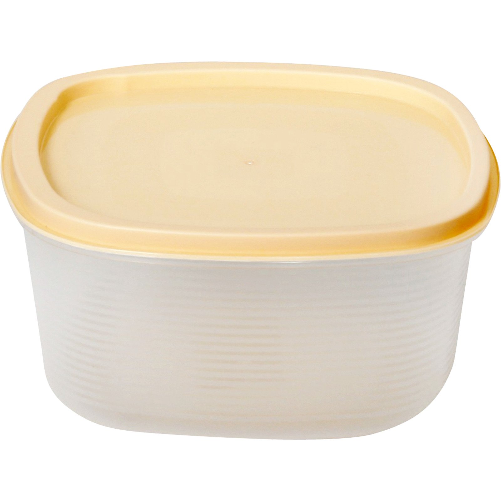 Frischhaltedosenset Pastell 7-teilig