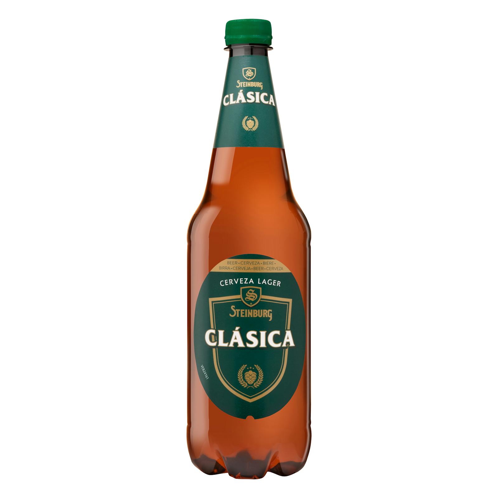 Bière classique Steinburg