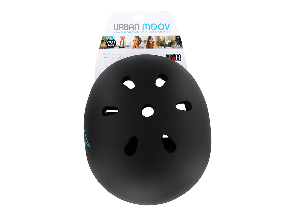 CAPACETE TNB TAMANHO L UMHELMETL