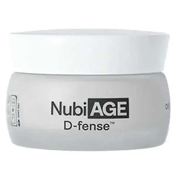 Nubiance Nubiage D-Fense 50ml