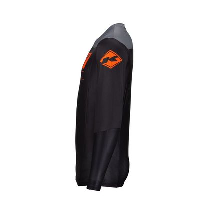 Maillot cross Kenny PERFORMANCE 2024 - Orange
