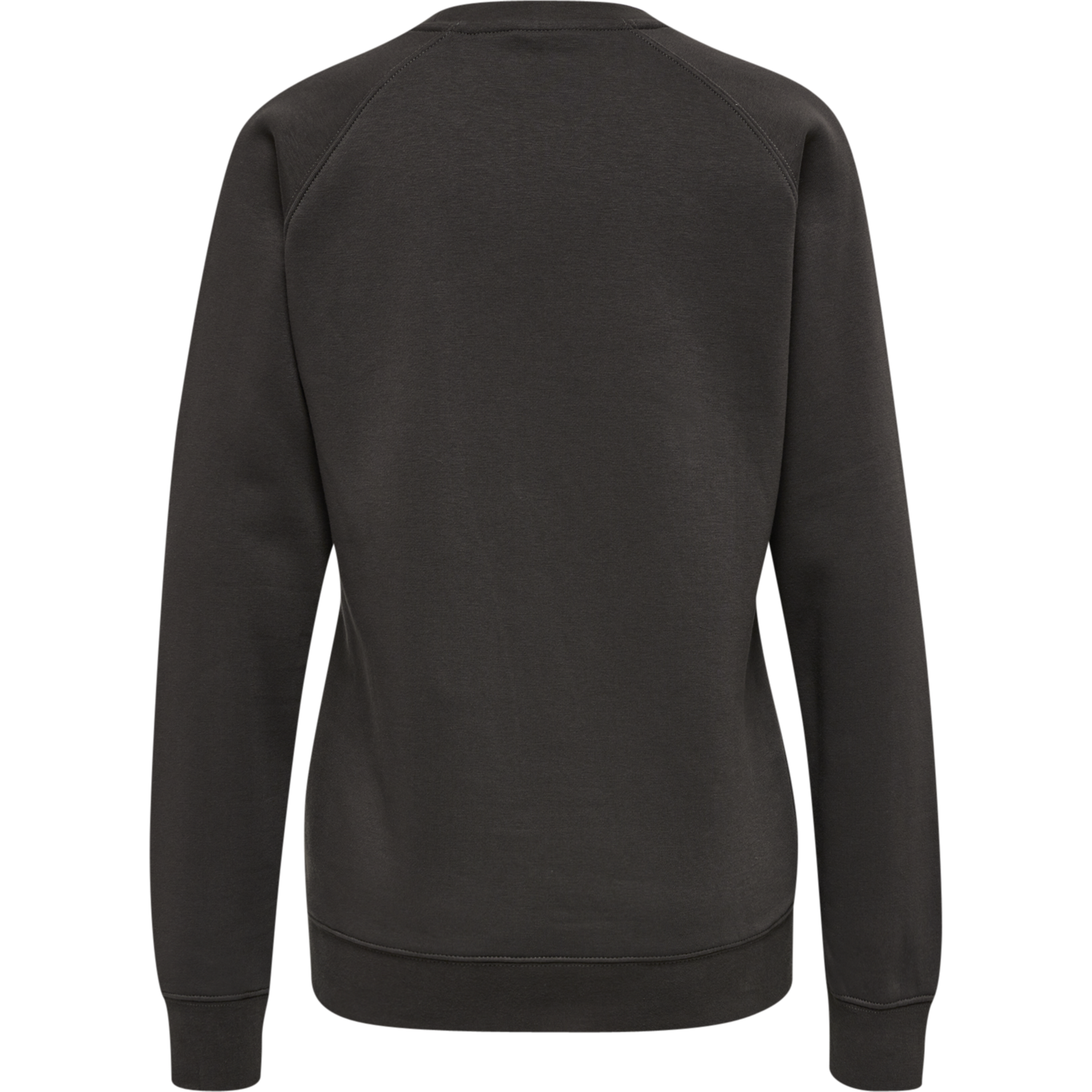 hmlRED HEAVY SWEATSHIRT WOMAN