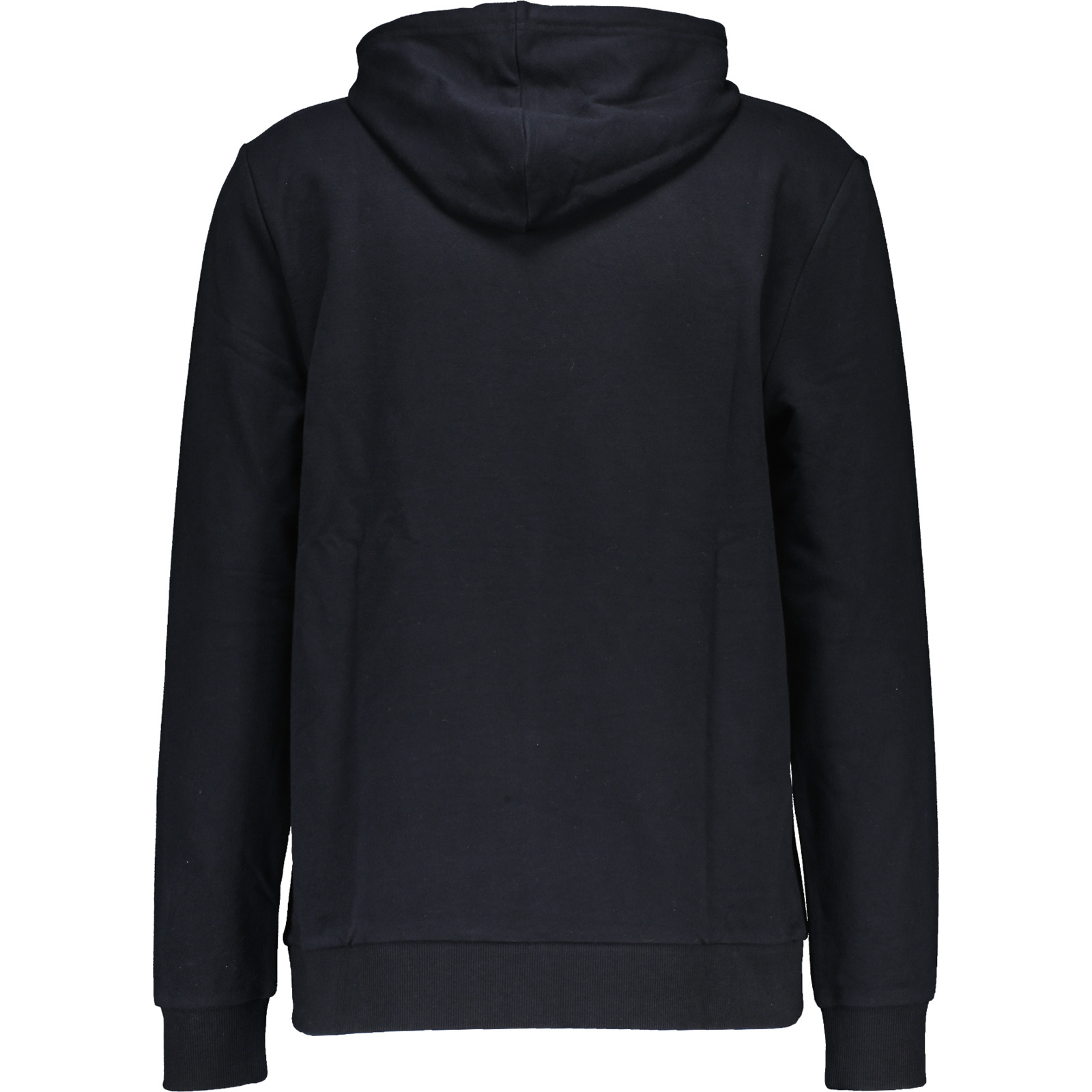 Oakley Herren-Hoody Logo L, schwarz