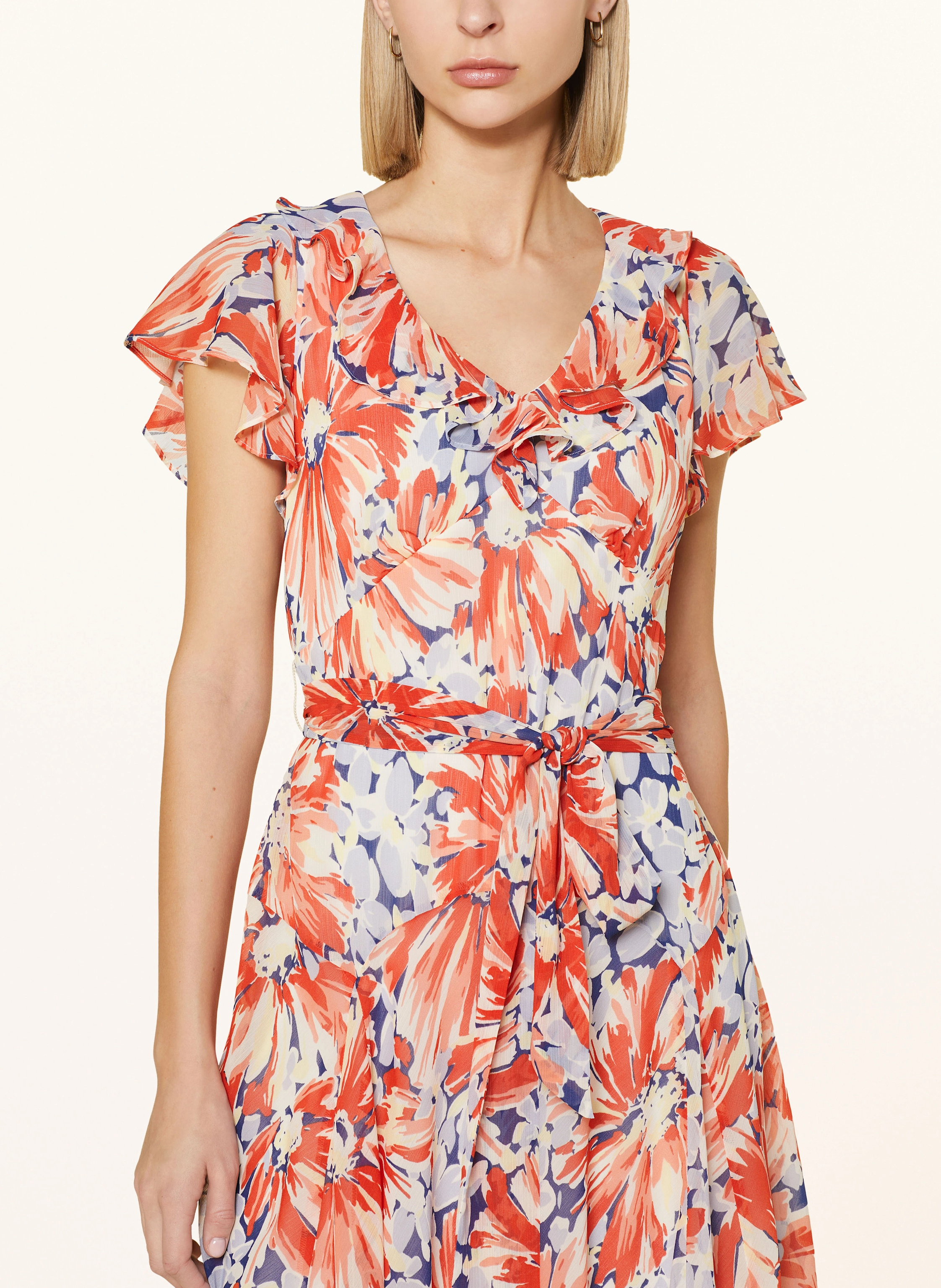 LAUREN RALPH LAUREN Kleid