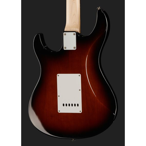 Yamaha Pacifica 112J OVS