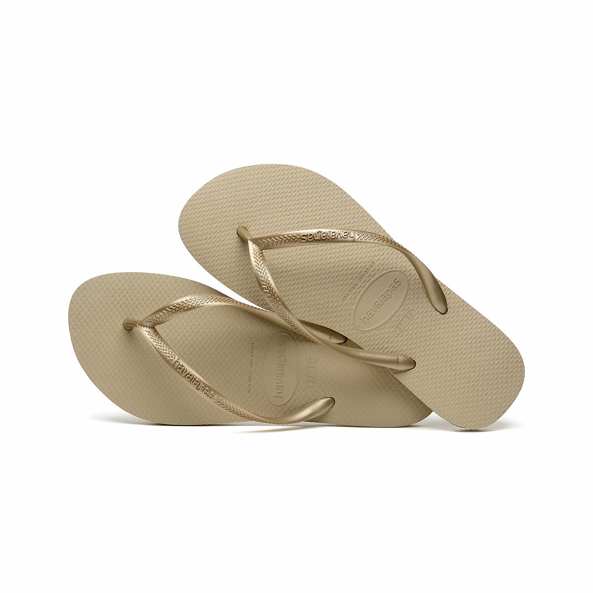 HAVAIANAS<br>Chinelo Slim