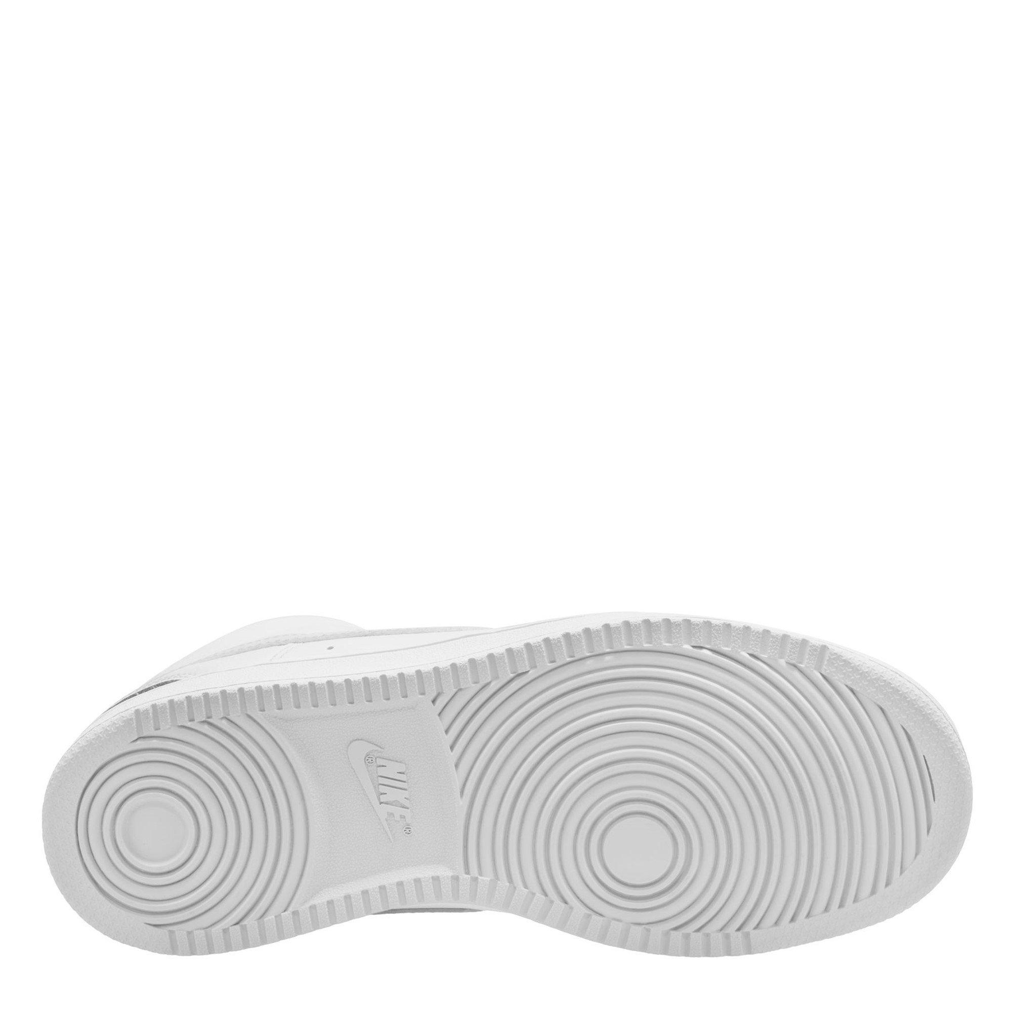 Nike Court Vision Mid Womens Hi Tops