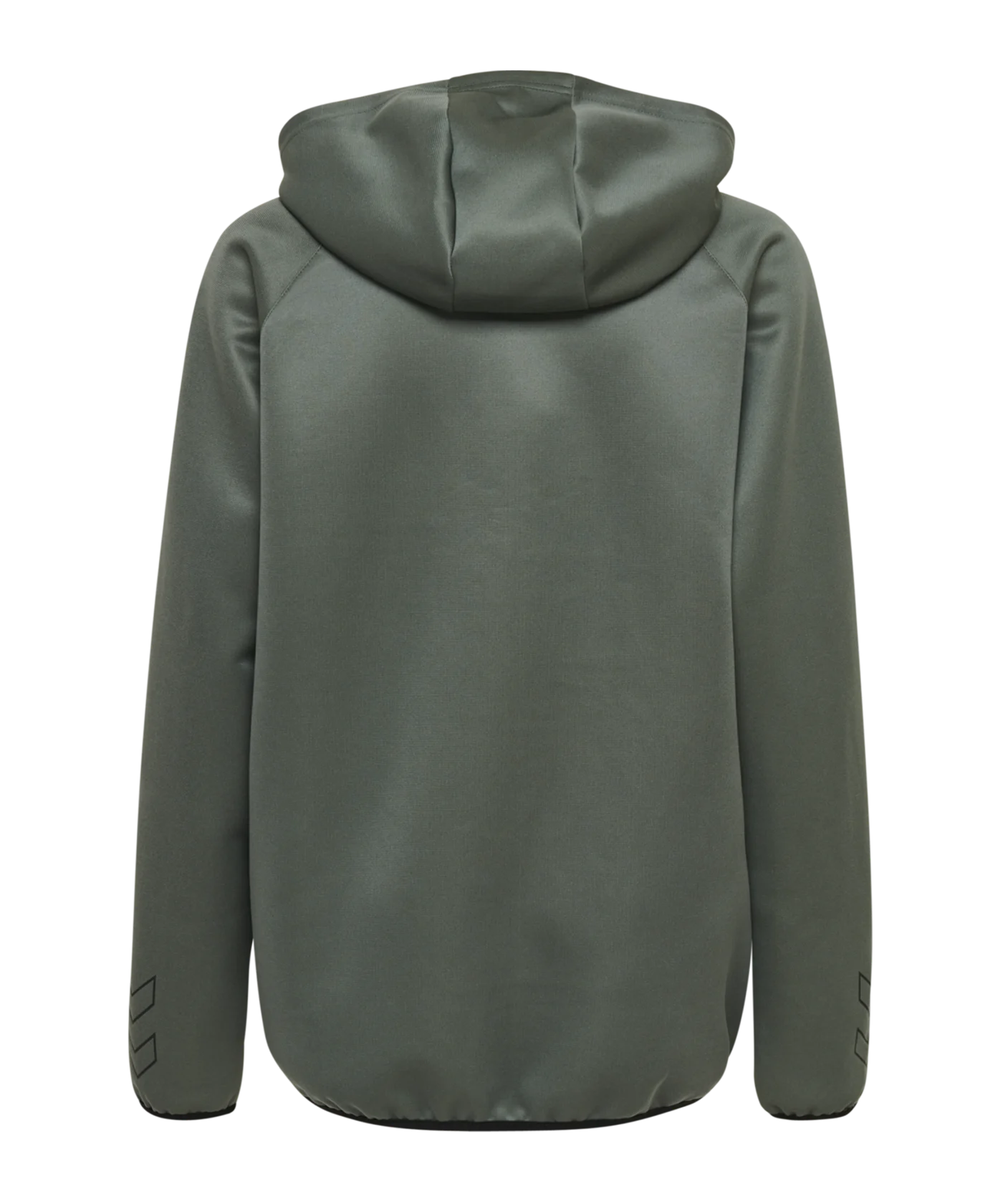 Hummel Cima Hoody Grau F6575