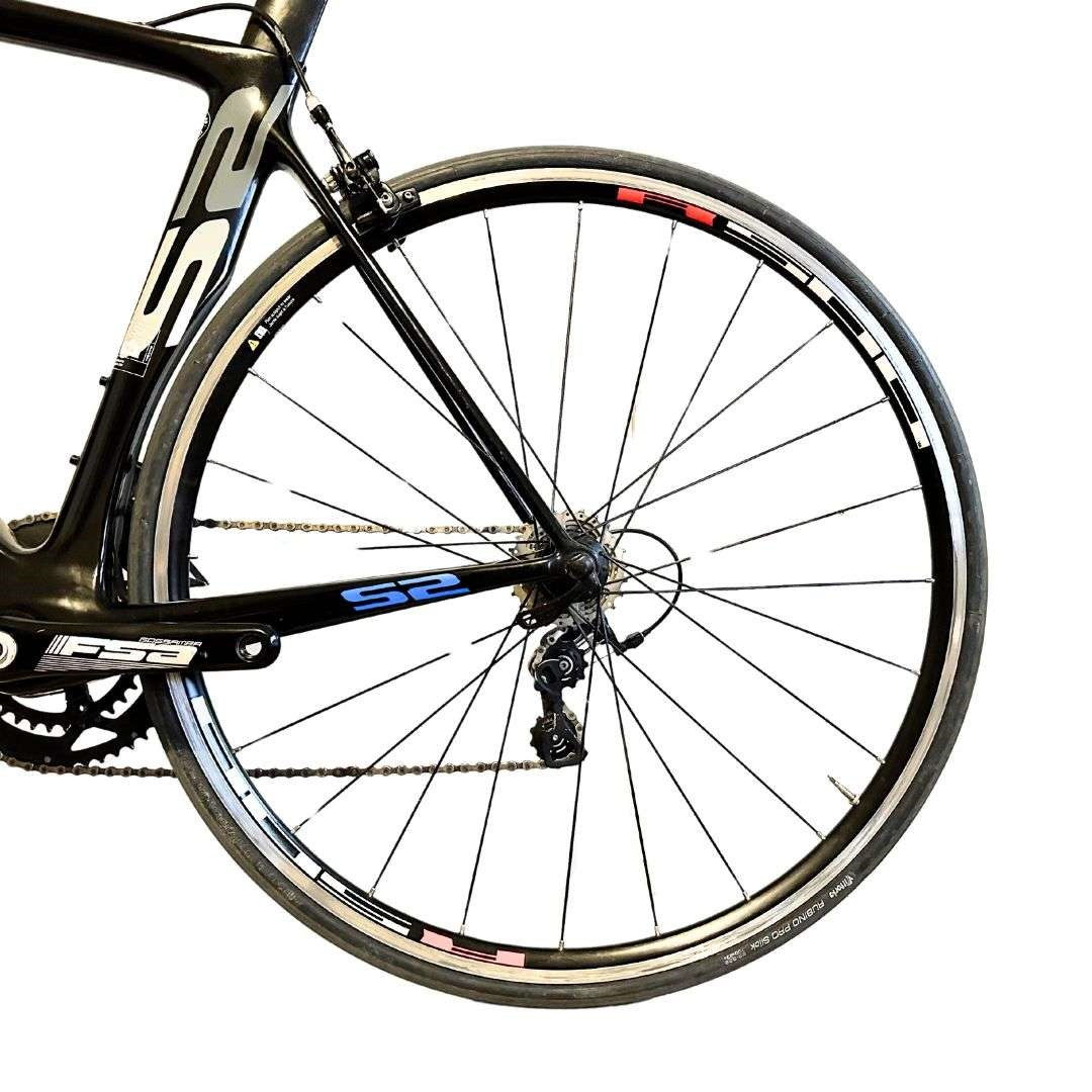 Cervelo S2 (2016) | Diamond