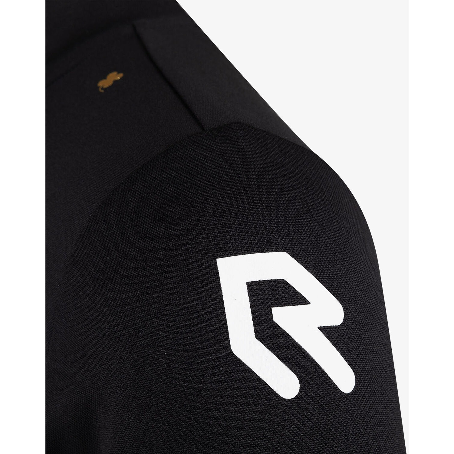Robey Crossbar Full-Zip Top