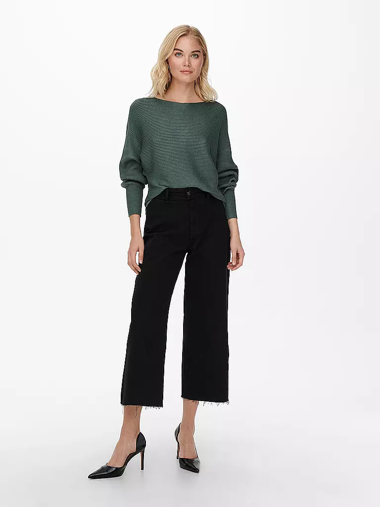 ONLY Pullover ONLADALINE petrol