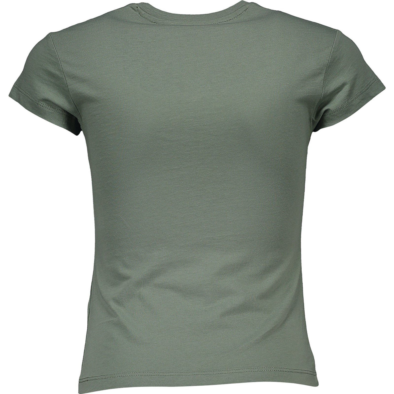O'Neill Mädchen-T-Shirt Logo hellgrau, 176