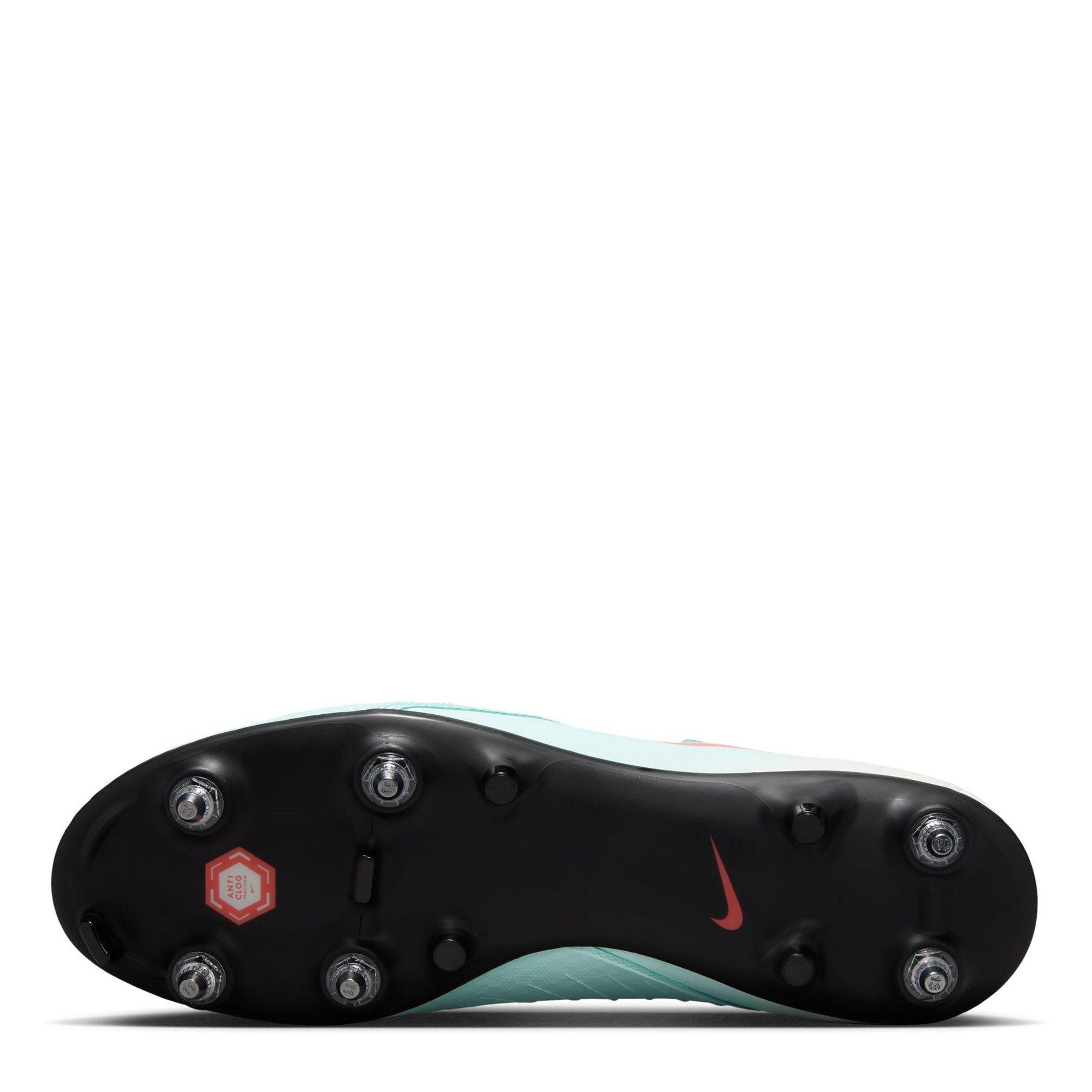 Nike Phantom GX II Academy Soft Ground Football Boots