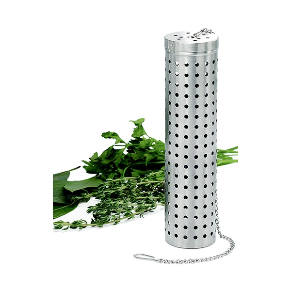 Infuseur à herbe et bouquet garni