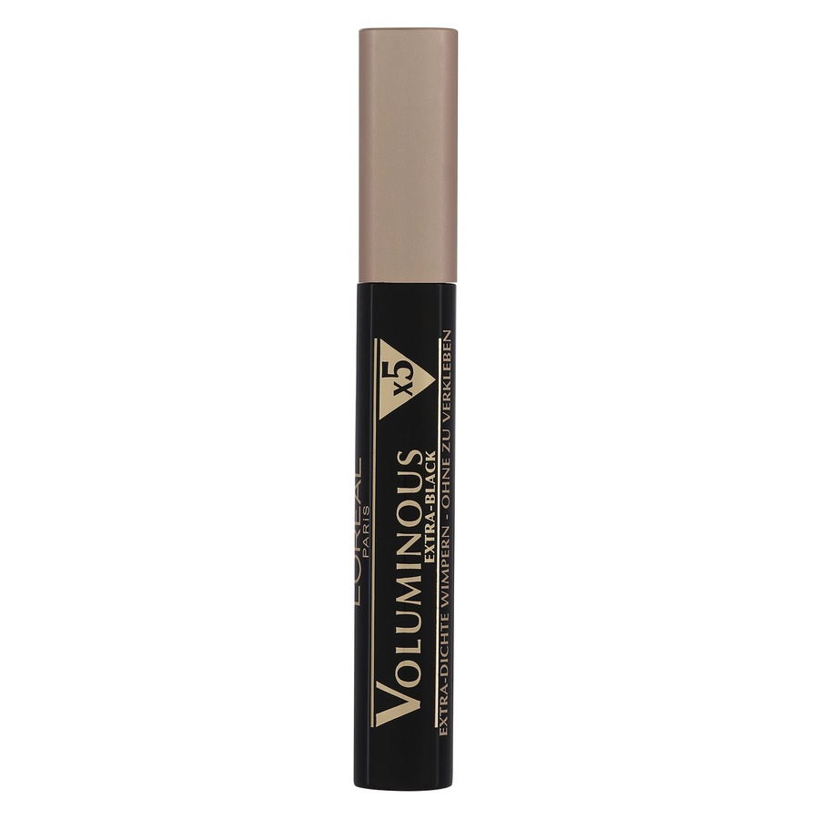 L'Oréal Paris Voluminous 5X Mascara Carbon Black 7,6ml