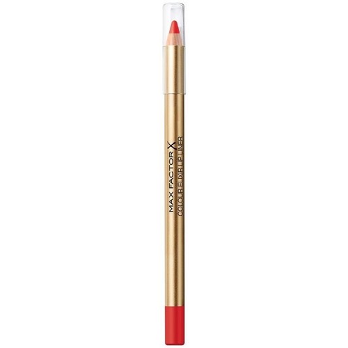 Max Factor - Colour Elixir Lipliner 060-red Ruby
