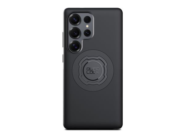 Quad Lock MAG Cover, Galaxy S25 Ultra