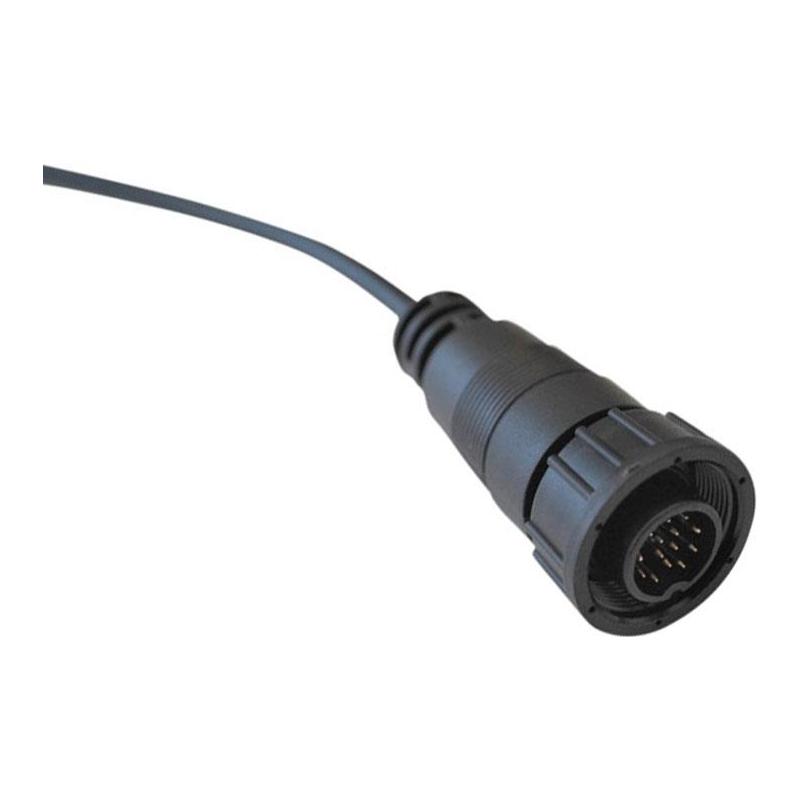 Cable Adaptateur Sonde Us² Minn Kota Pour Onix Ou Solix