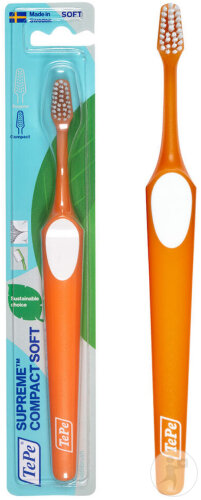 Tepe Supreme Brosse Blister 1 Pièce