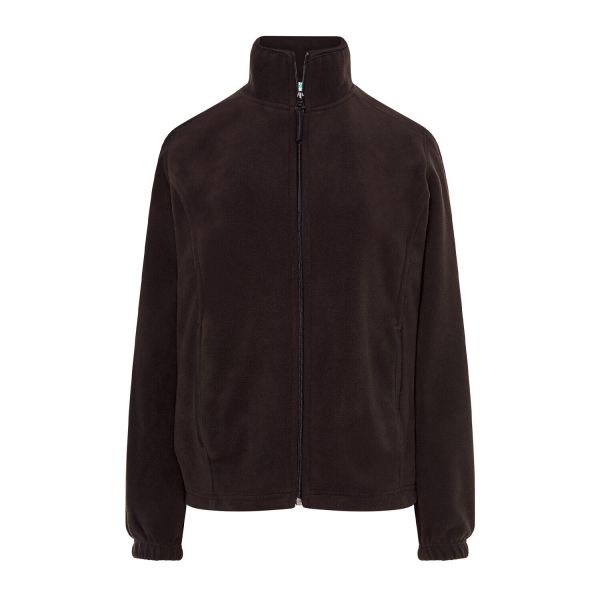 FYL Casaco Polar Mulher BK Preto L - POCAS185