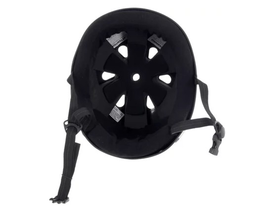 187 Killer Pads Helmet Lizzie Black Floral XS/S