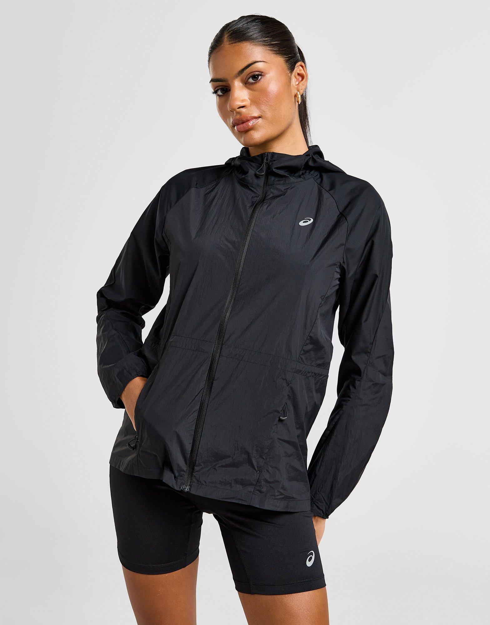 ASICS Veste Pliable Road Femme