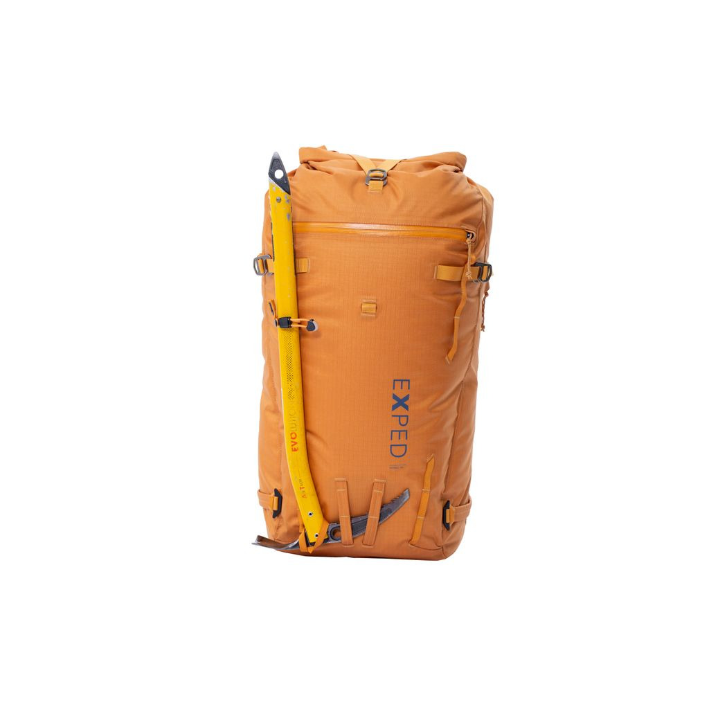 Serac 30