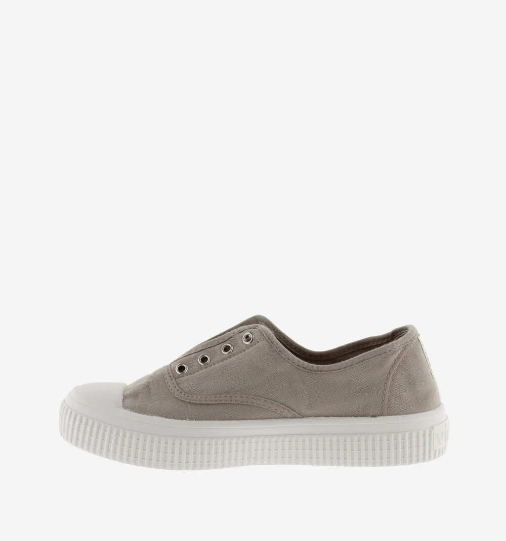1915 RE-EDITION TENNIS TOILEBEIGE