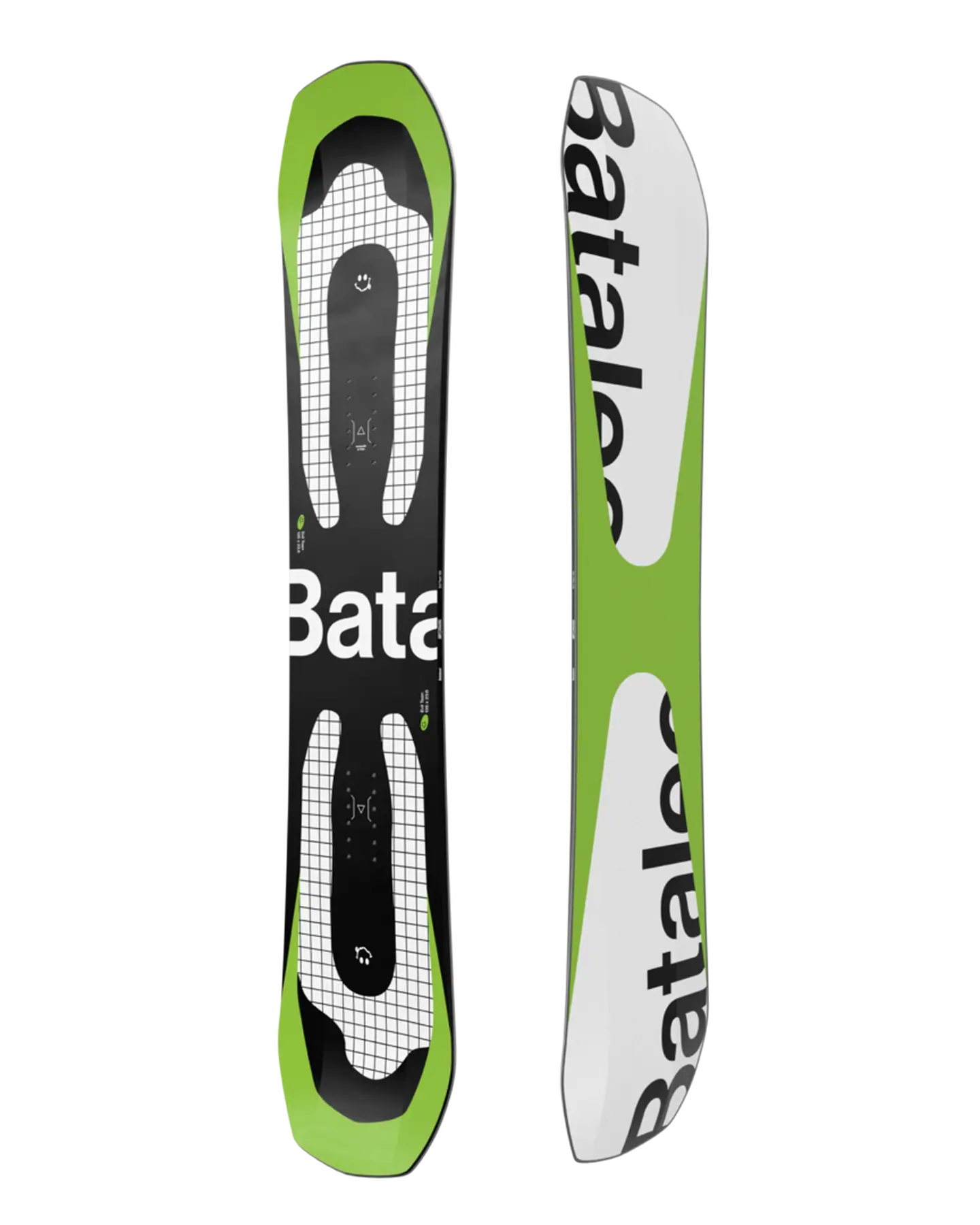 Bataleon Evil Teen Snowboard | SkatePro