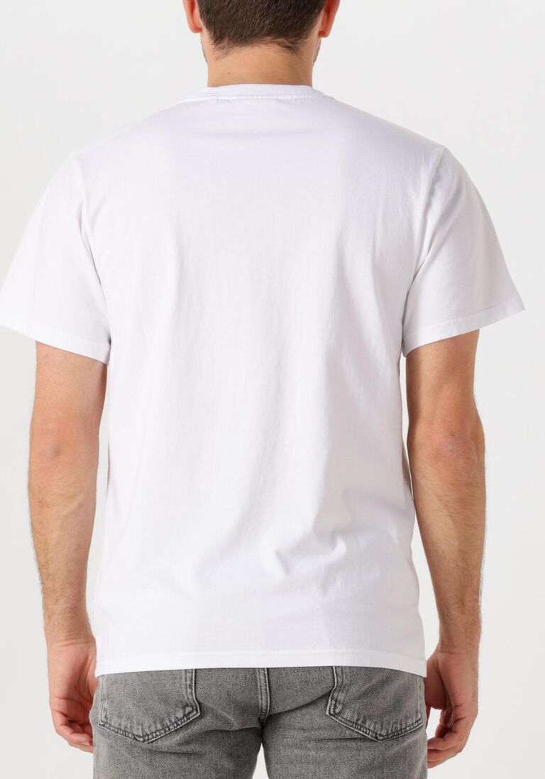 witte forét t-shirt element t-shirt