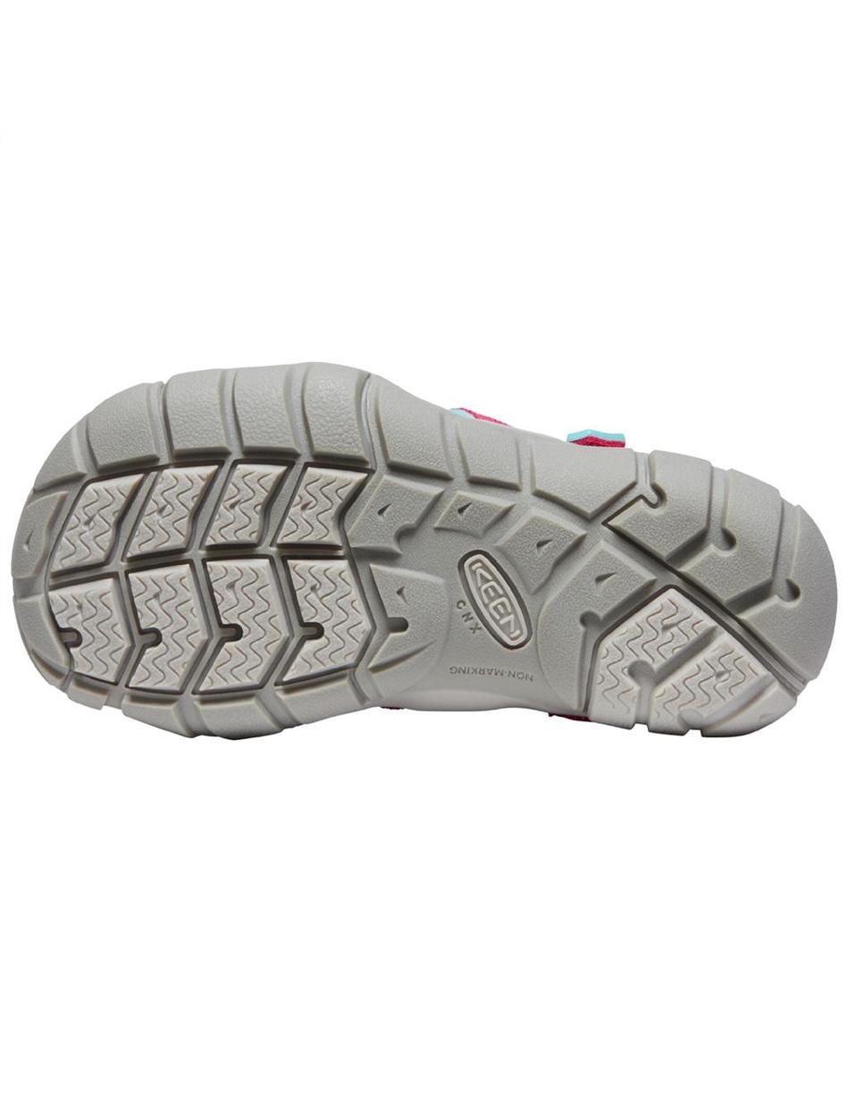 KINDERSCHUHE C SEACAMP II CNX