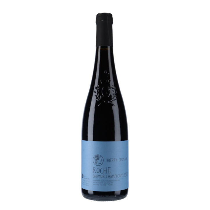 Thierry Germain Saumur Champigny 