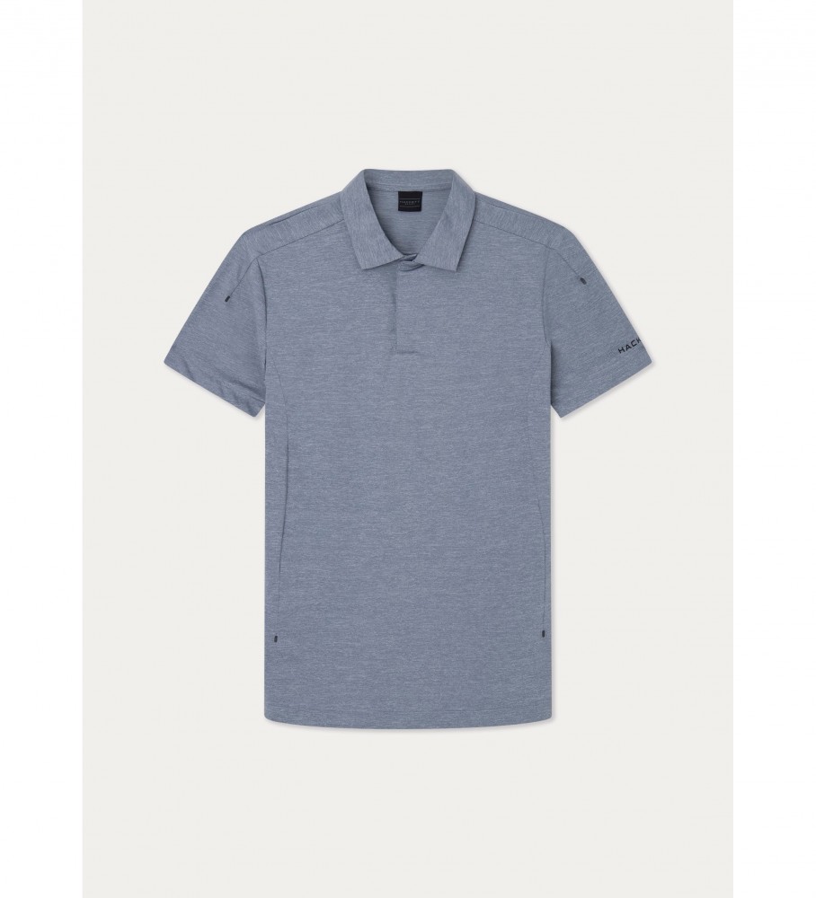 Hackett Polo Azul Catiônico