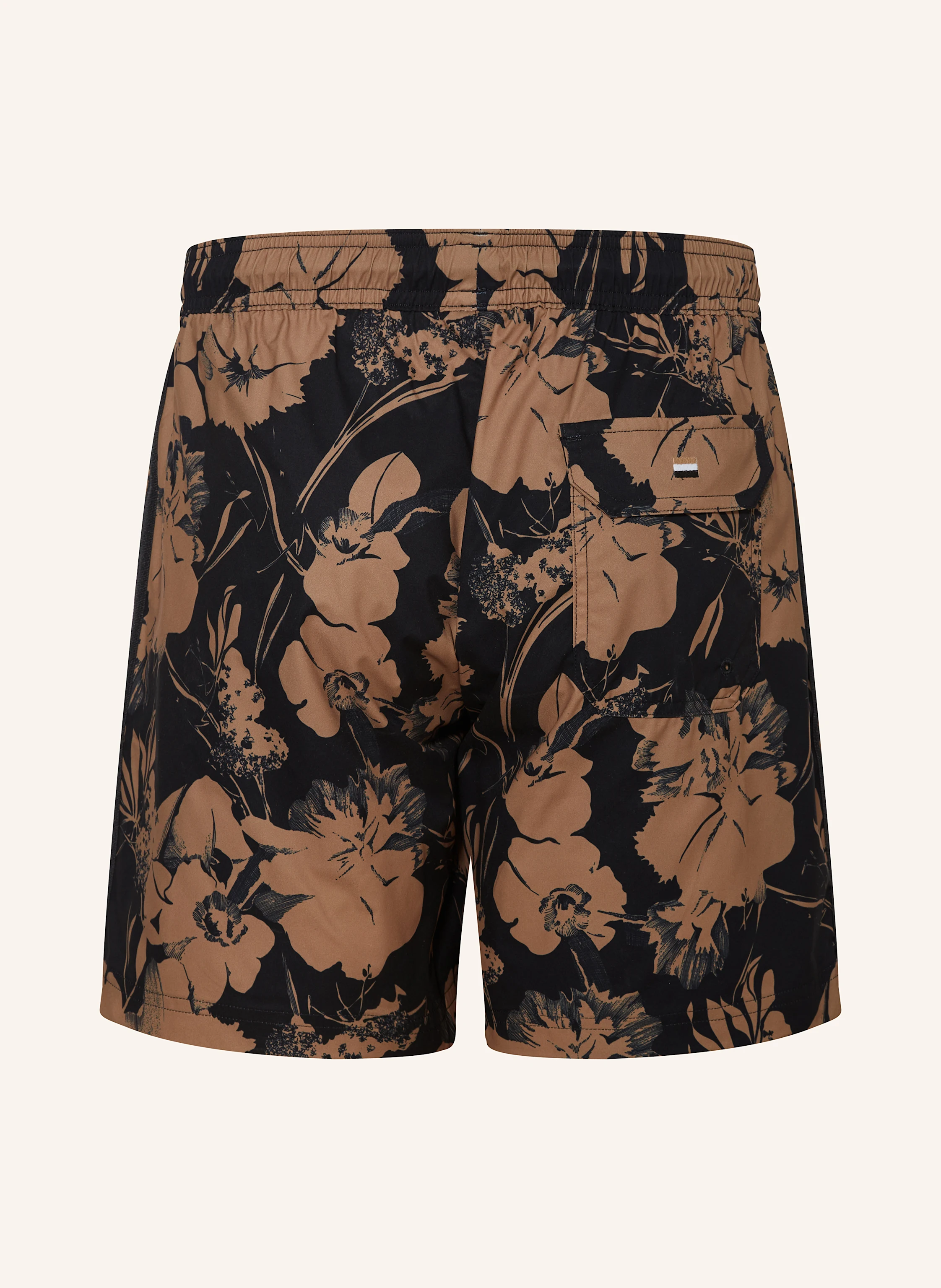 BOSS Badeshorts ALAIN