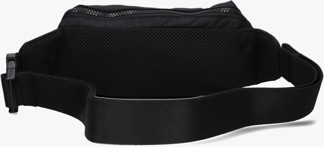 CALVIN KLEIN zwarte calvin klein schoudertas ck must waistbag