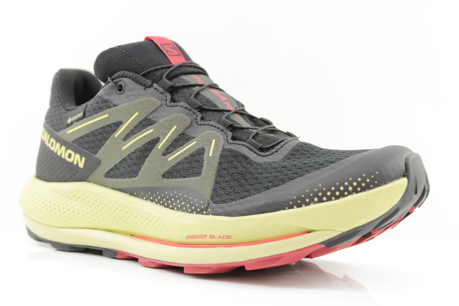 Salomon Pulstar Trail GTX