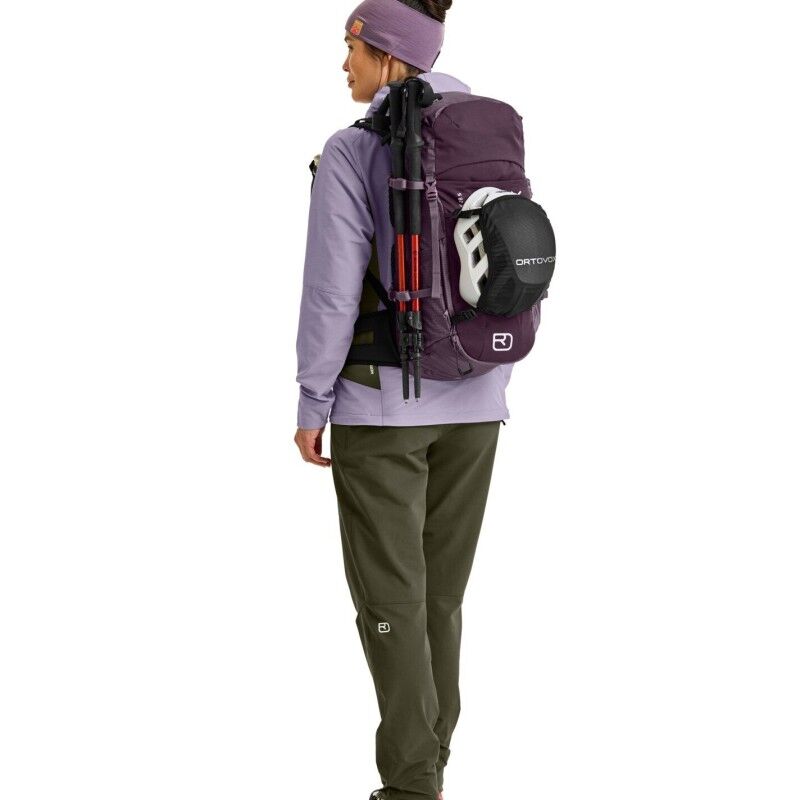 Traverse 28 S - Sac à dos ski de randonnée femme