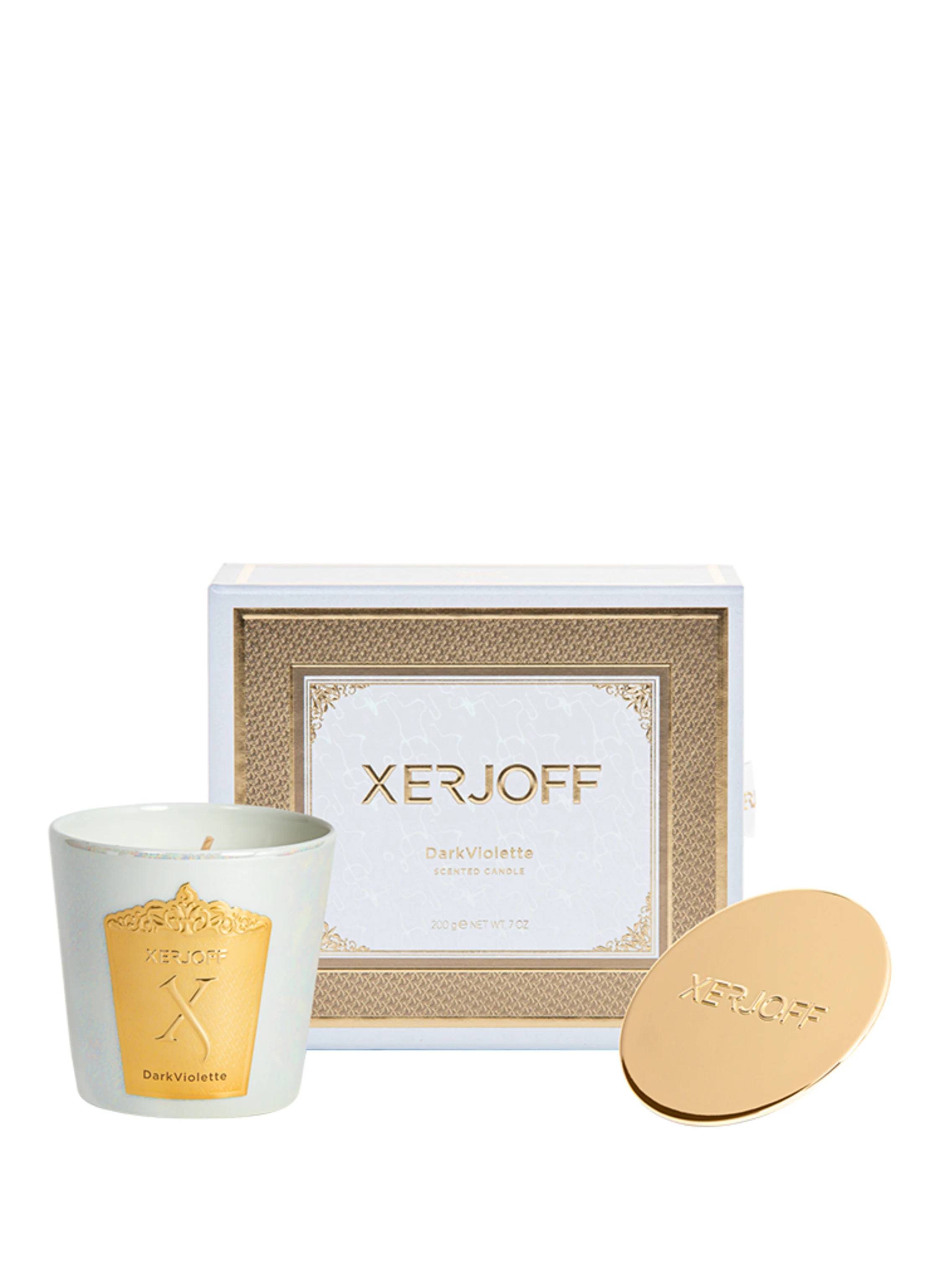 XERJOFF DARKVIOLETTE