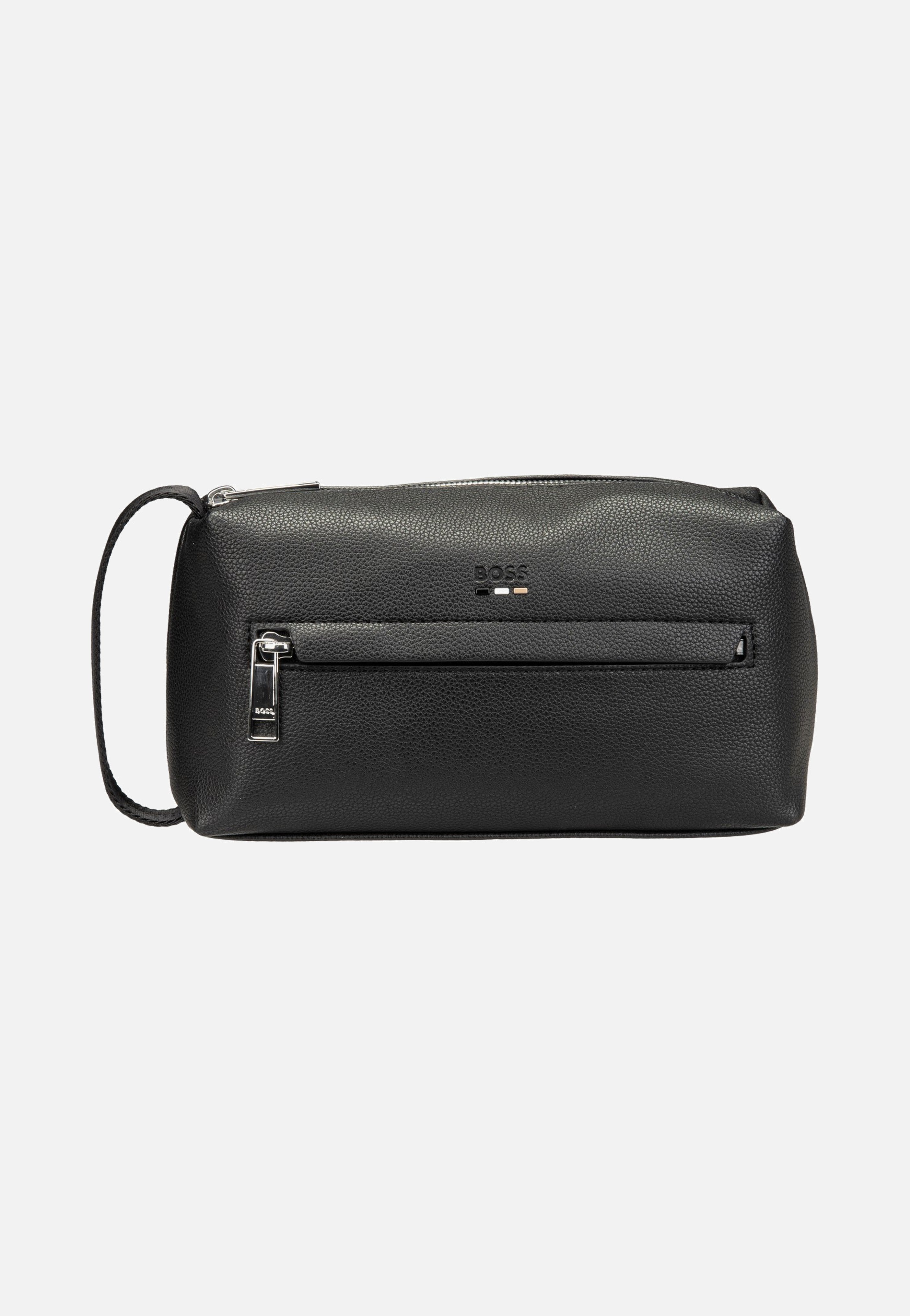 Ray Washbag N Black - Kulturbeutel