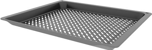 Neff Z1655CA0 - Air Fry & Grill Plaat - 34 x 455 x 375 mm - Vaatwasserbestendig