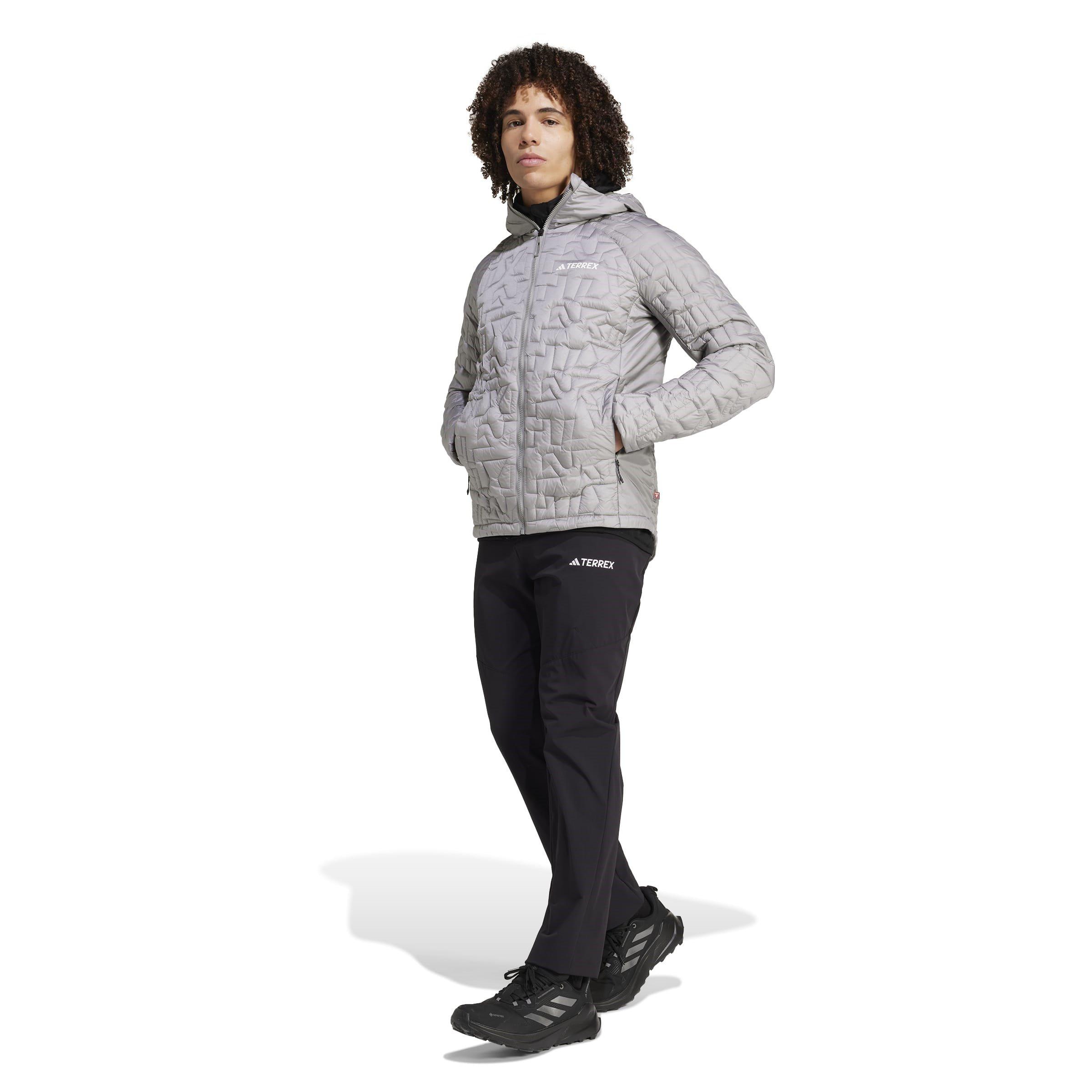 adidas Terrex Mens MT Waterproof Jacket