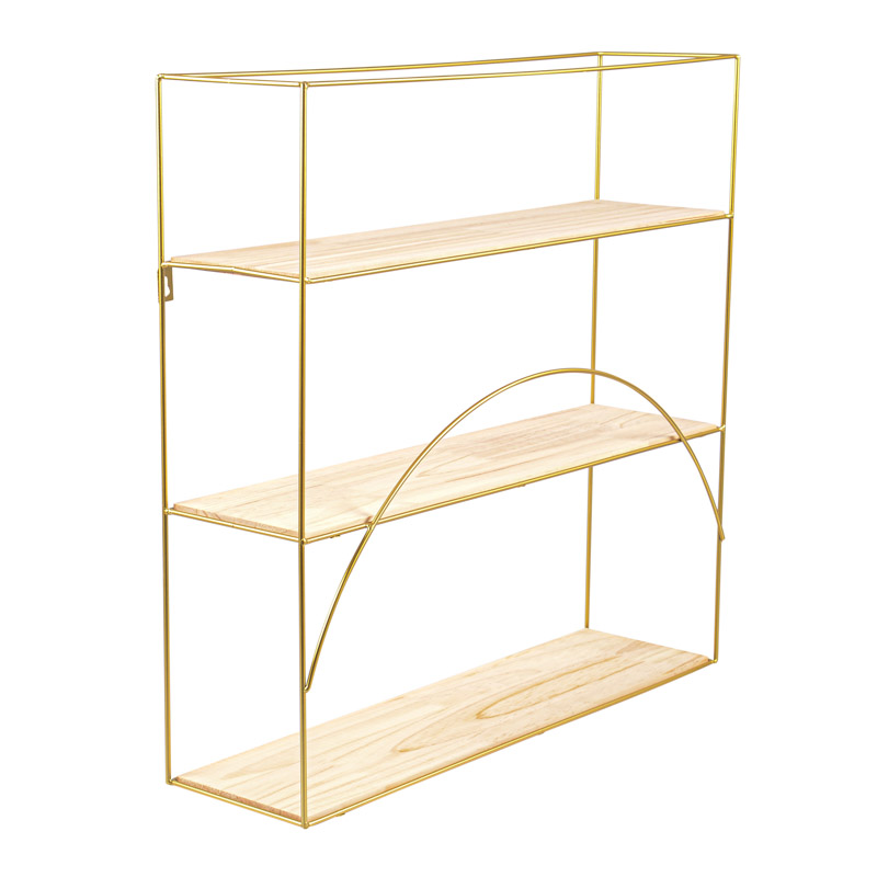 Etagère 3 étages 'Balaméa'