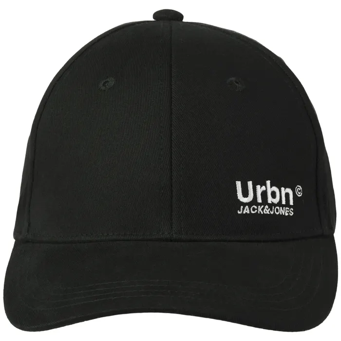 Jack & Jones Urban Baseball Cap Heren